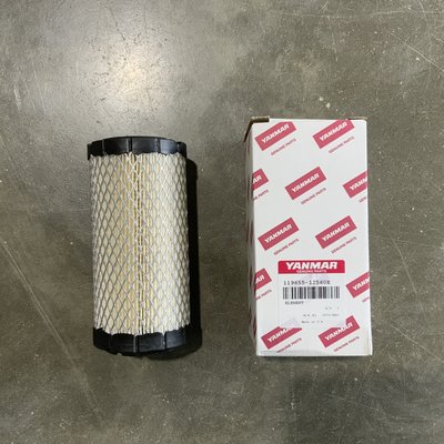 Protech Equipment Protech Parts:  AIR FILTER (EVO COMPACT)
