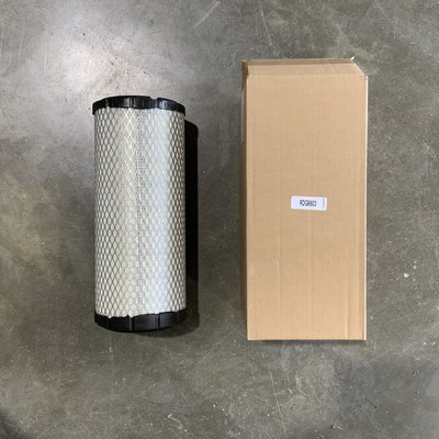 Protech Equipment Protech Parts: AIR FILTER (EVO 1)