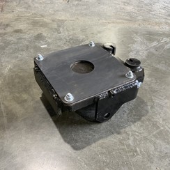 Protech Parts:  HEAVY DUTY GRIPPER PLATE/CAP (COMPACT & P240)