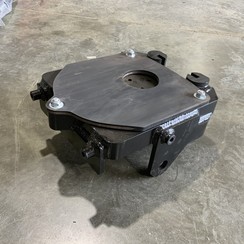 Protech Parts: HEAVY DUTY GRIPPER PLATE/CAP (EVO 1+2)