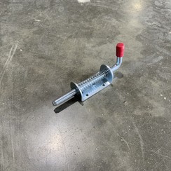 PLATFORM LATCH