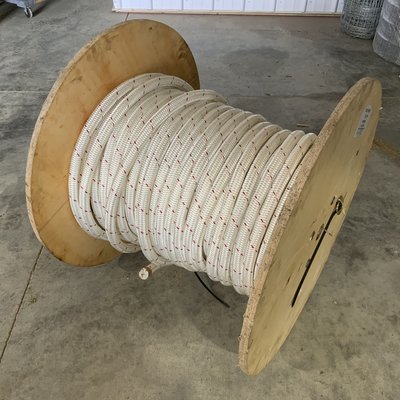 Protech Equipment Protech Parts: 30MM x 34' Drop Weight Rope for Protech Tall Mast