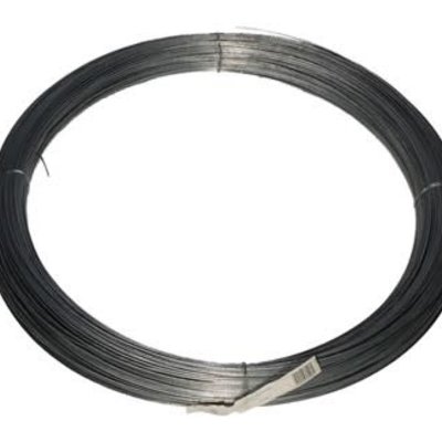 12.5G HI TENSILE SMOOTH WIRE