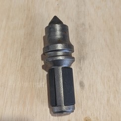 Protech Auger: Replacement Premier Rock Auger Bullet Tooth