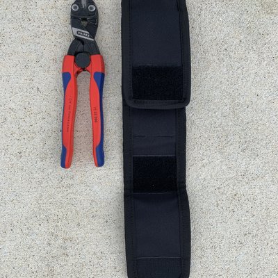 Knipex Knipex Belt Pouch