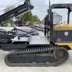 Protech Rental: SD270