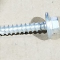 Davos fencing (wood) screws - 65mm (each)