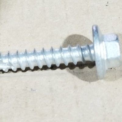 Davos fencing (wood) screws - 65mm