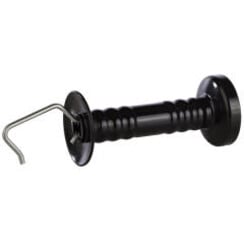 Electric Spring Gate Handle