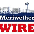 Meriwether Wire 1775-6 FIXED KNOT HI TENSILE FENCE
