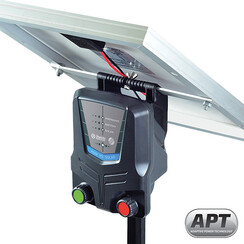 Agri 25 Solar Energizer/Charger