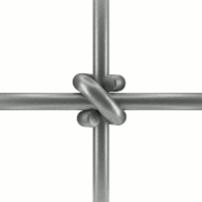 Meriwether Wire Meriwether Square Knot 1348-2 660'