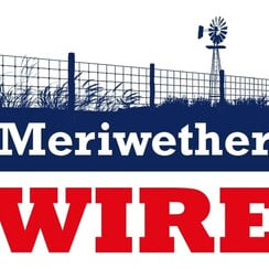 Meriwether Fixed Knot 949-12 660'