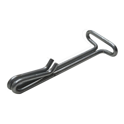 Strainrite Quick-End Clip pk 100