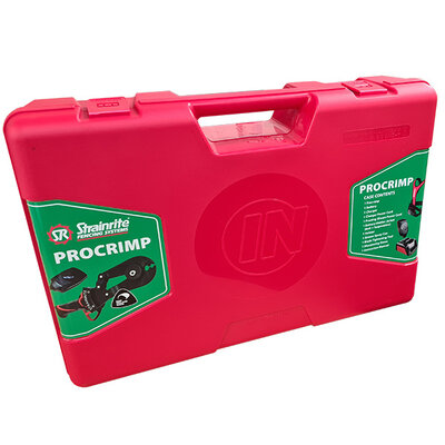 Strainrite Strainrite ProCrimp