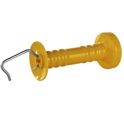 Low Density Spring Handle Yellow