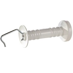 Low Density Spring Handle White