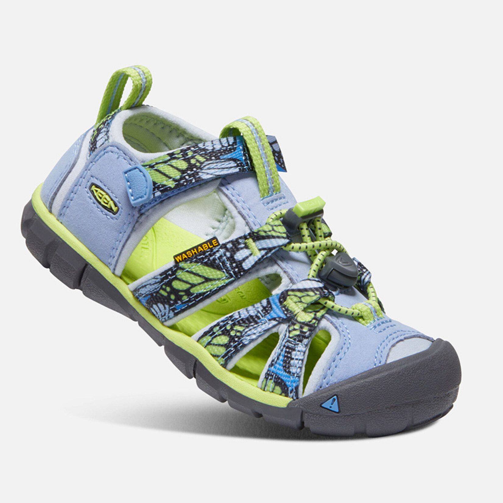 KEEN KEEN SEACAMP II CNX SANDAL