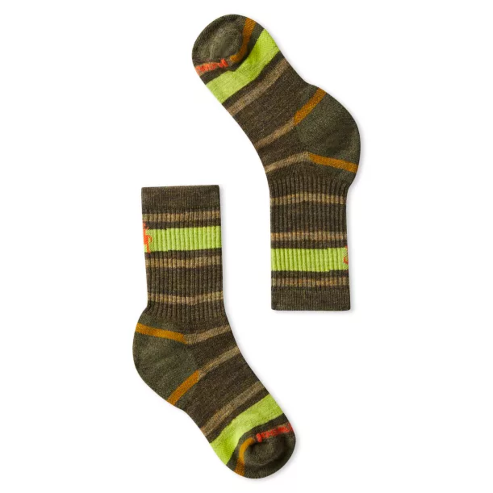 SMARTWOOL SMARTWOOL HIKE SOCKS