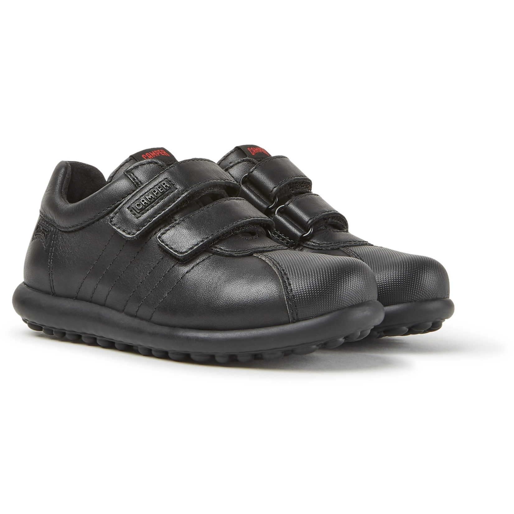 CAMPER CAMPER SUPERSOFT NEGRO/BUBBLE NEGRO