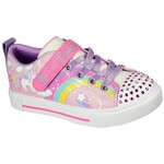 Skechers Footwear SKECHERS UNICORN CHARMED