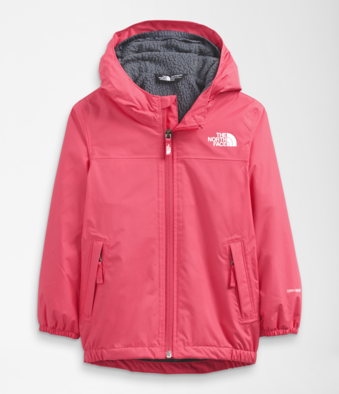 THE NORTH FACE NORTH FACE TD Warm Storm Rain Jacket