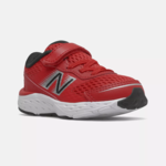 NEW BALANCE NEW BALANCE IA680 VELCRO