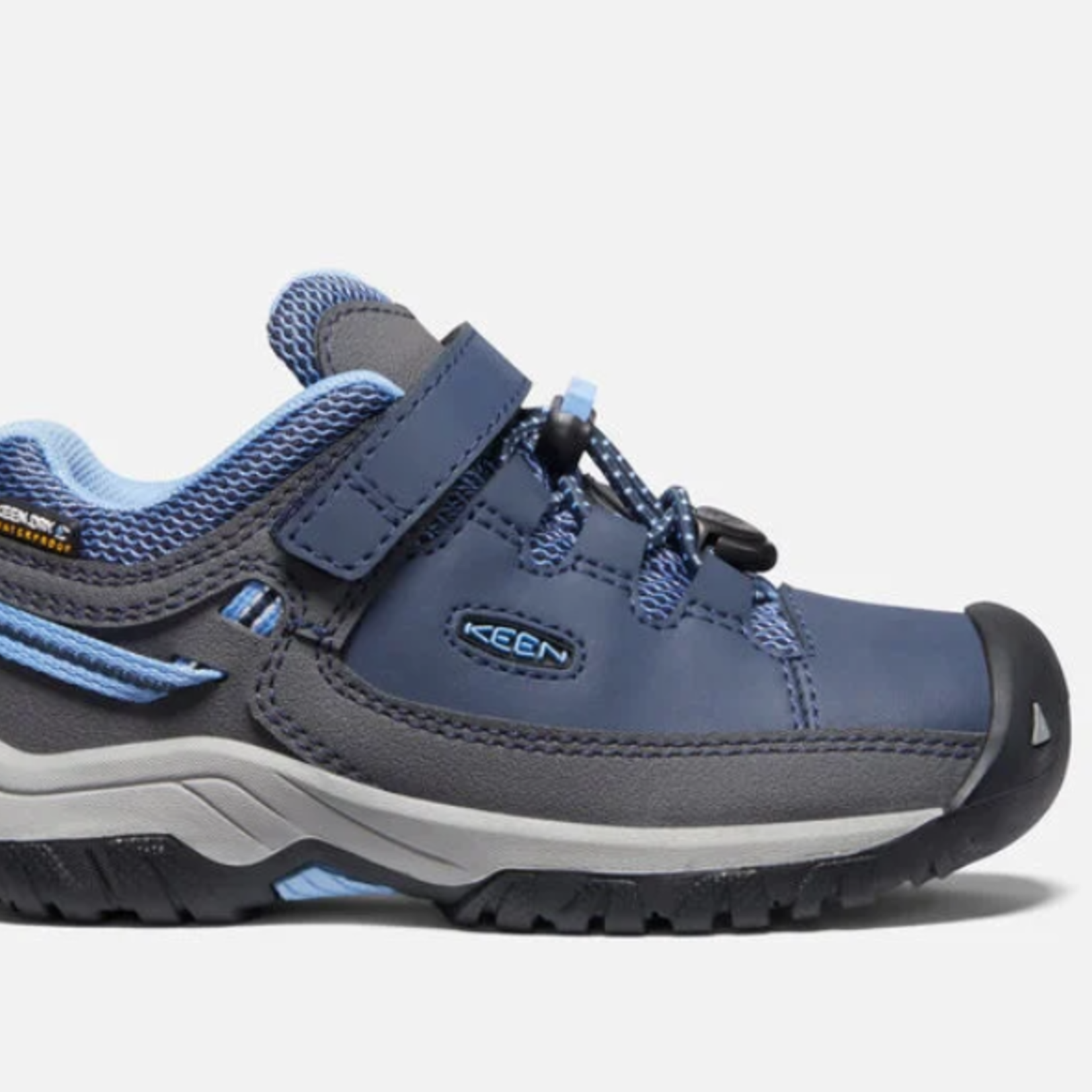 KEEN KEEN TARGHEE LOW WP