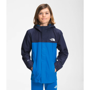 THE NORTH FACE NORTH FACE B RESOLVE REFLECT JACKET