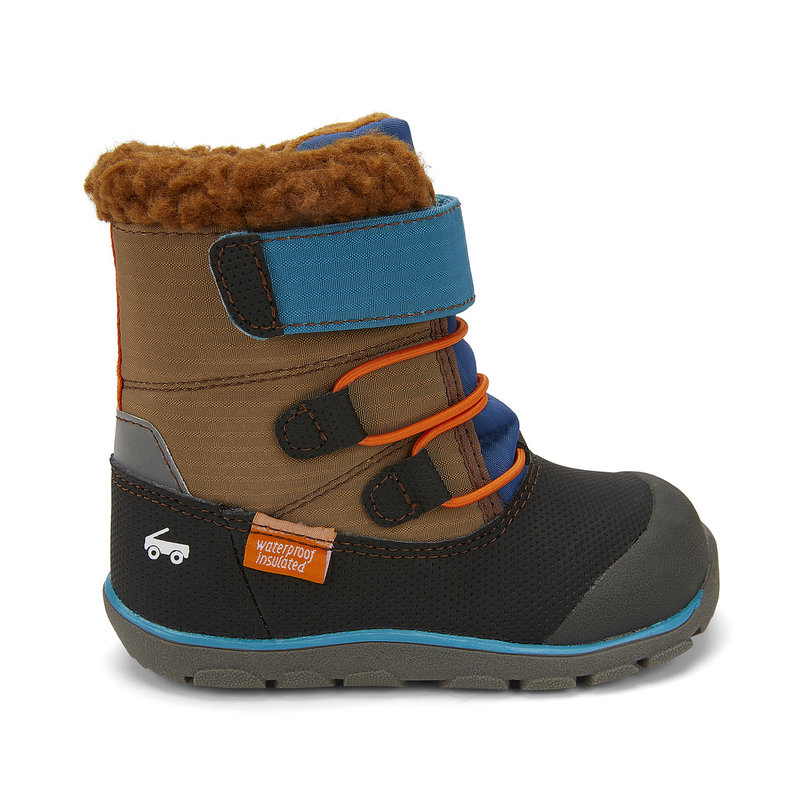 see kai run waterproof