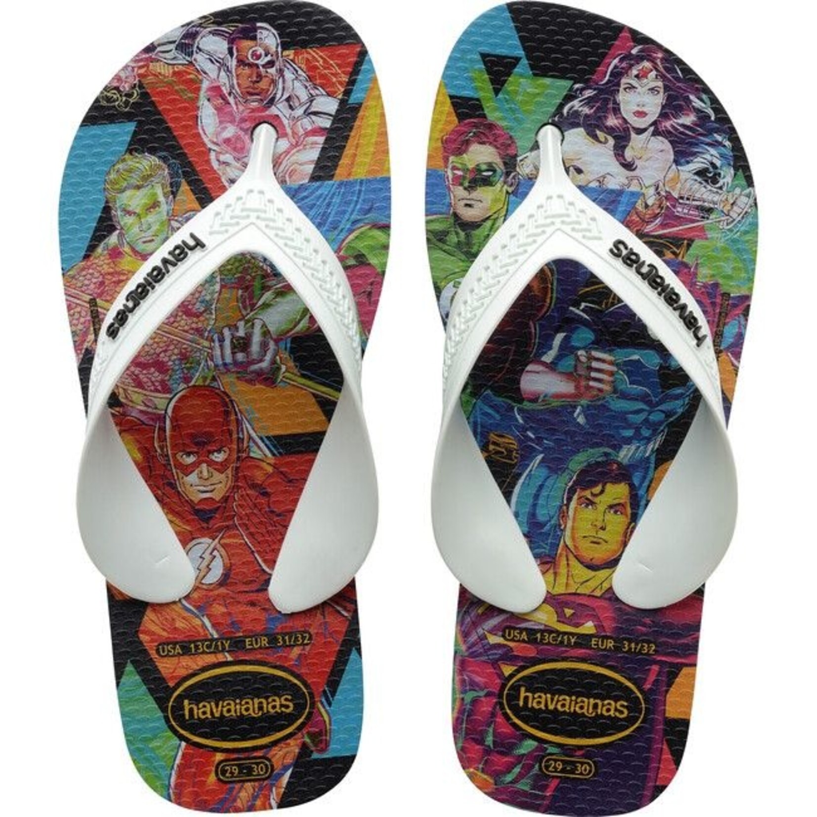 HAVAIANAS  SANDALS