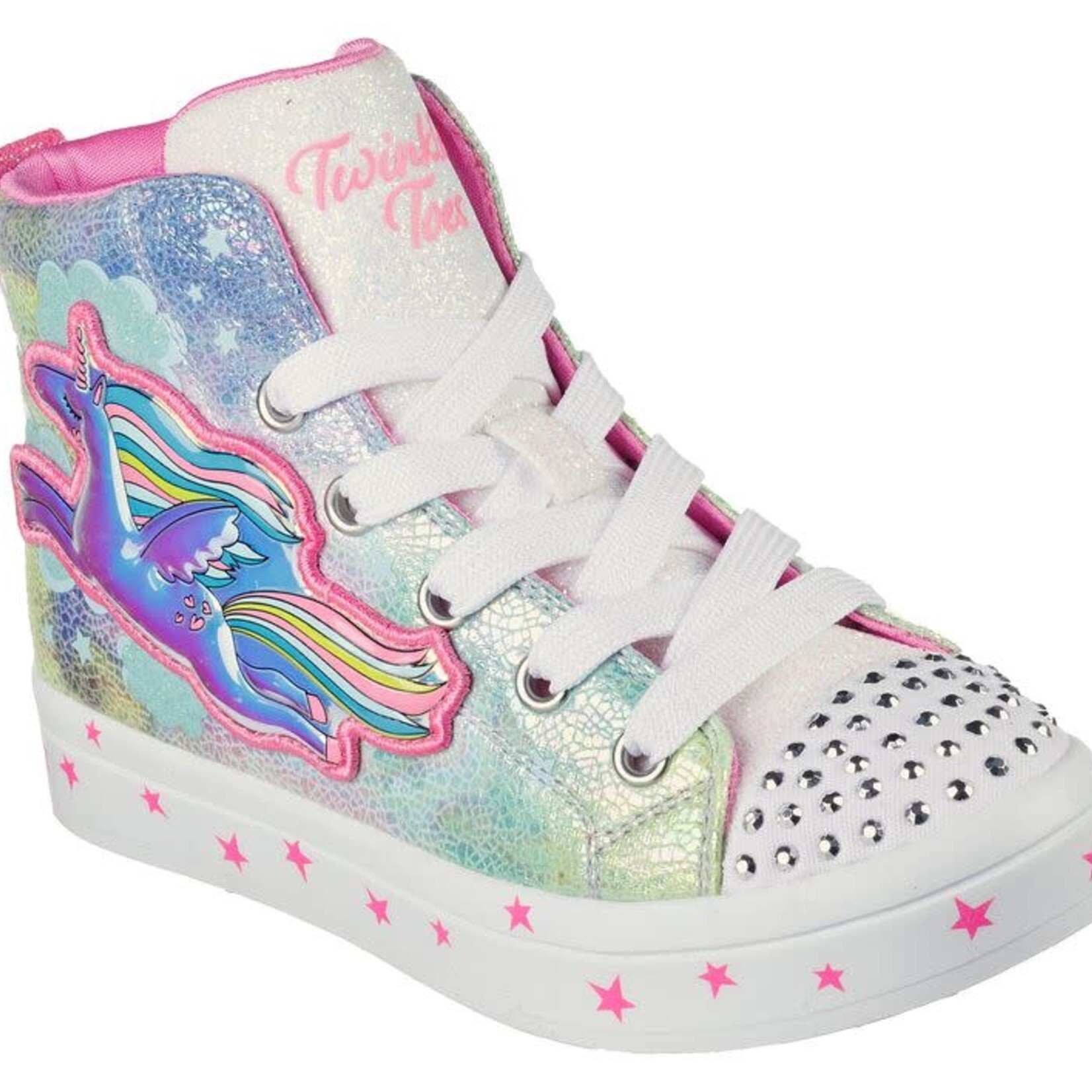 Skechers Footwear SKECHERS UNICORN GALAXY