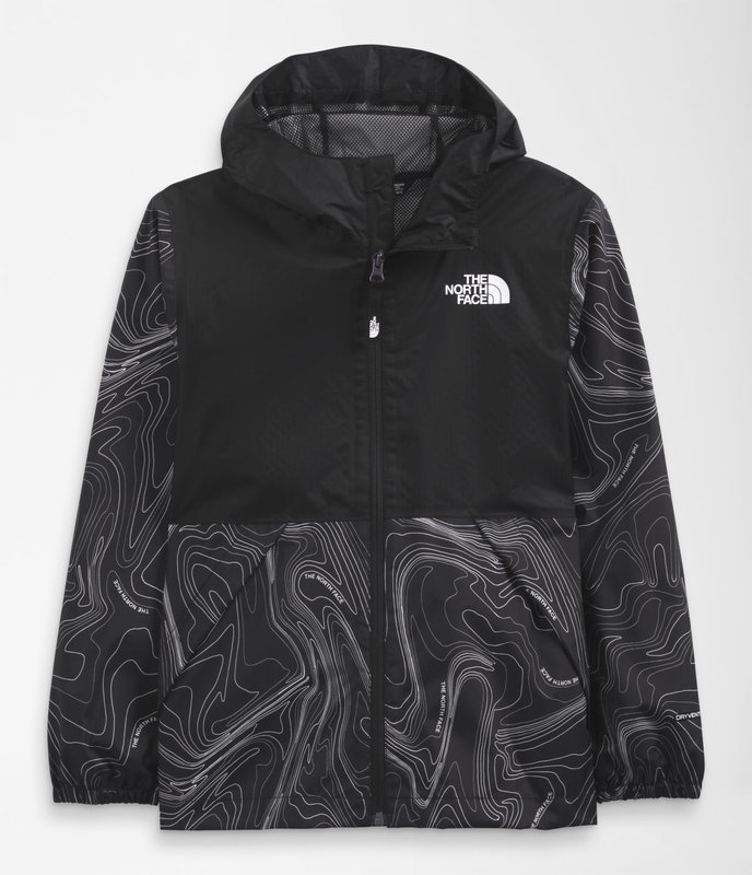 THE NORTH FACE NORTH FACE B ZIPLINE JACKET