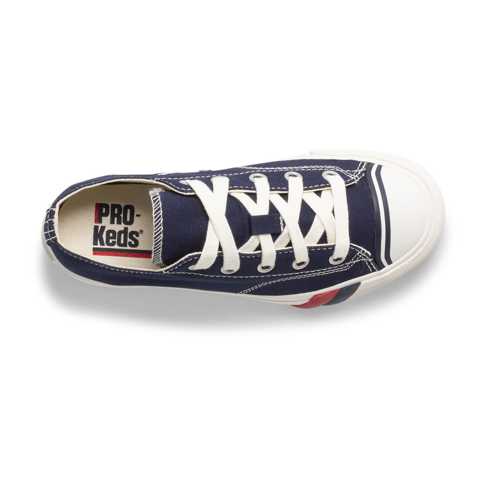 KEDS KEDS PROKEDS ROYAL LO