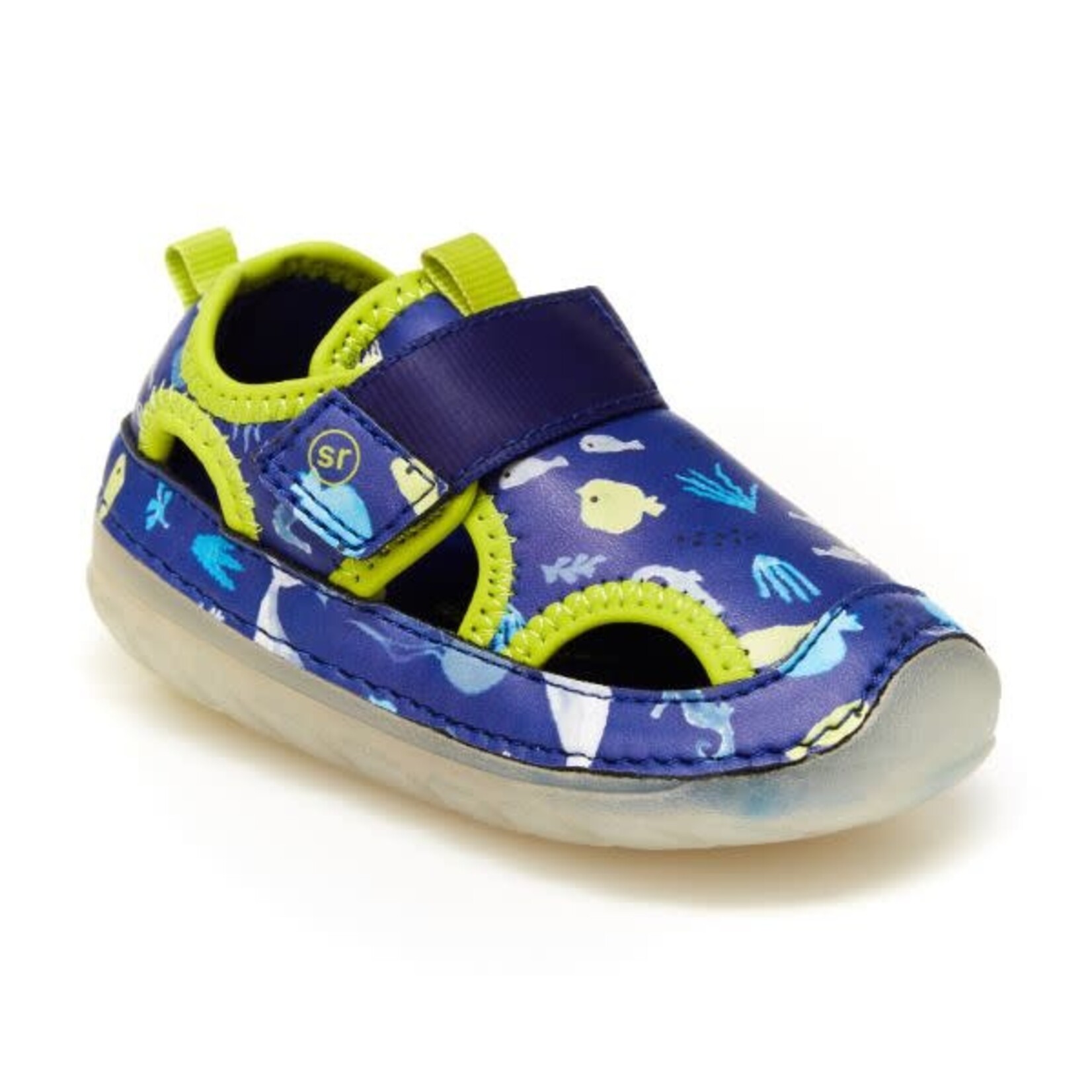 STRIDE RITE STRIDE RITE SM SPLASH