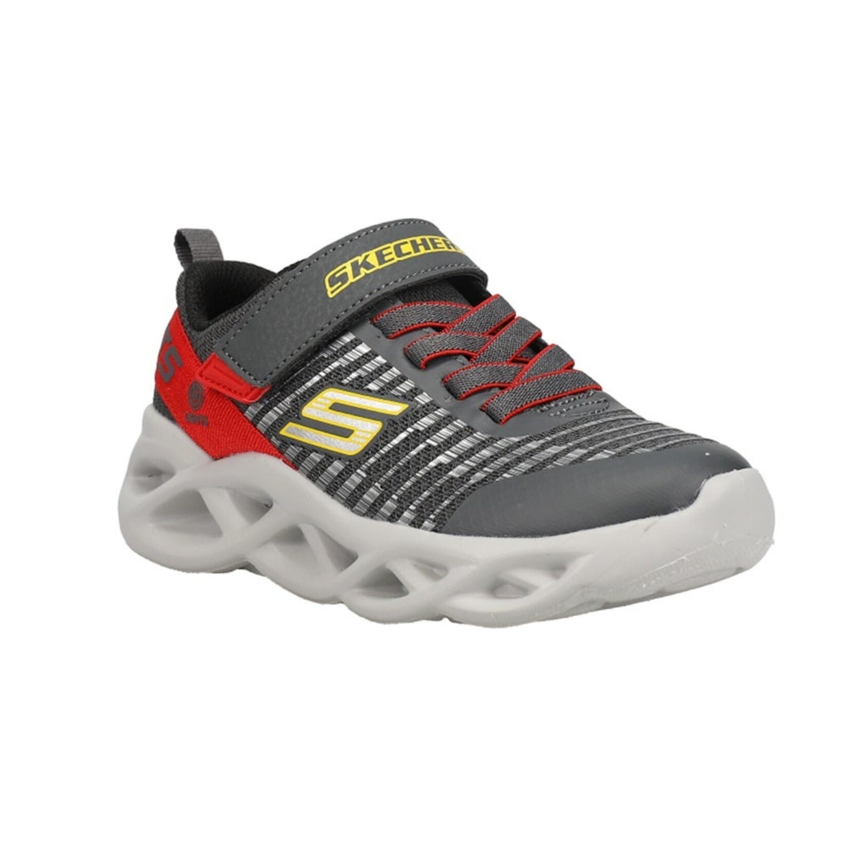 Skechers Footwear SKECHERS S LIGHTS TWISTY BRIGHTS NOVLO