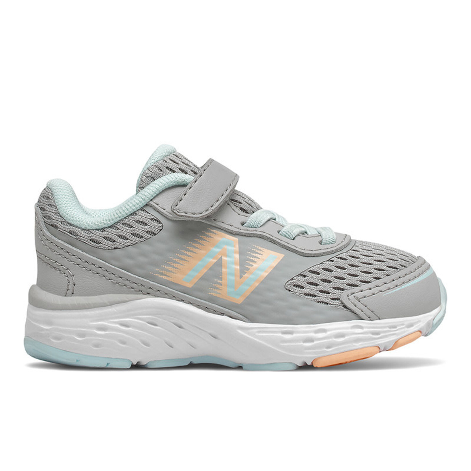 NEW BALANCE NEW BALANCE IA680 VELCRO