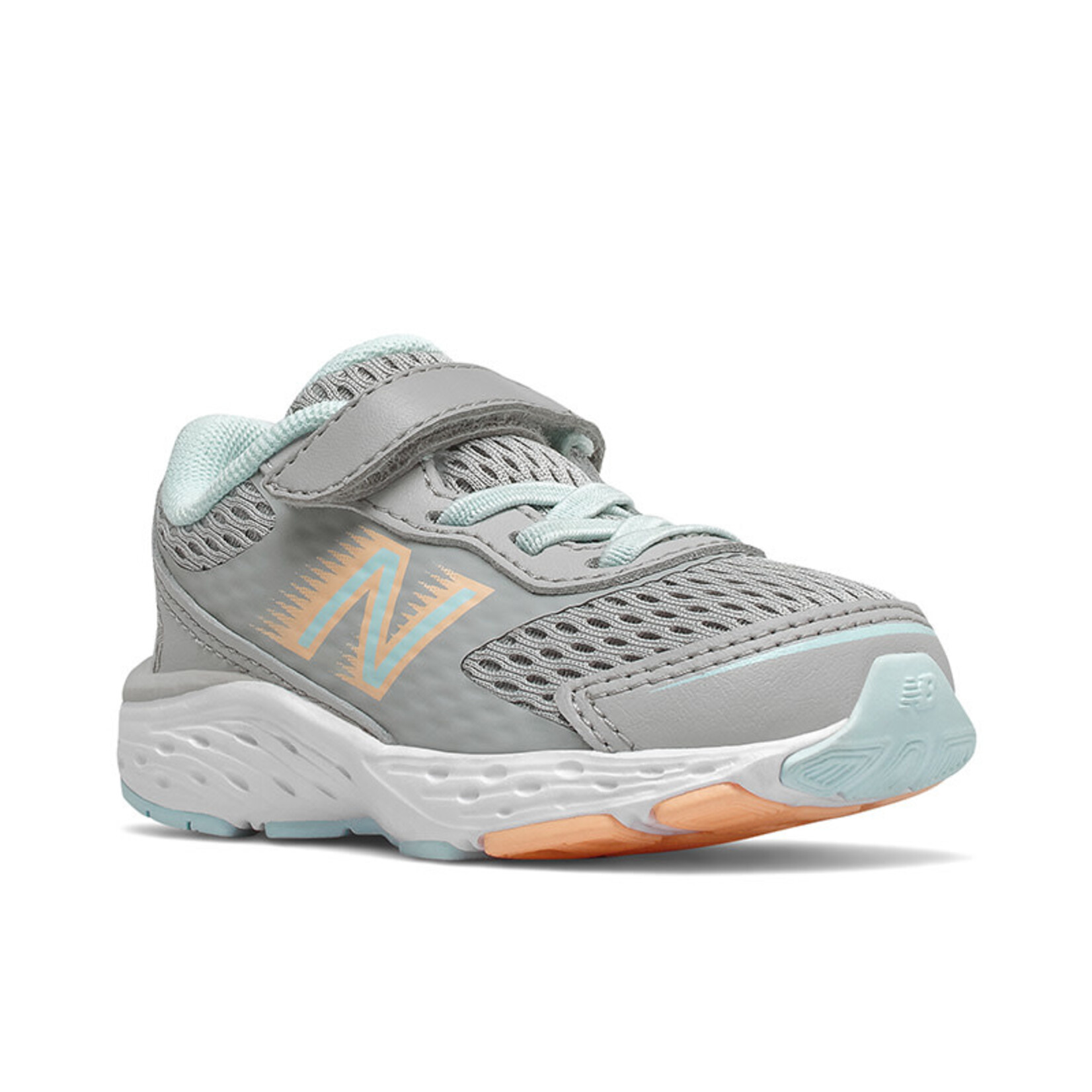 NEW BALANCE NEW BALANCE IA680 VELCRO