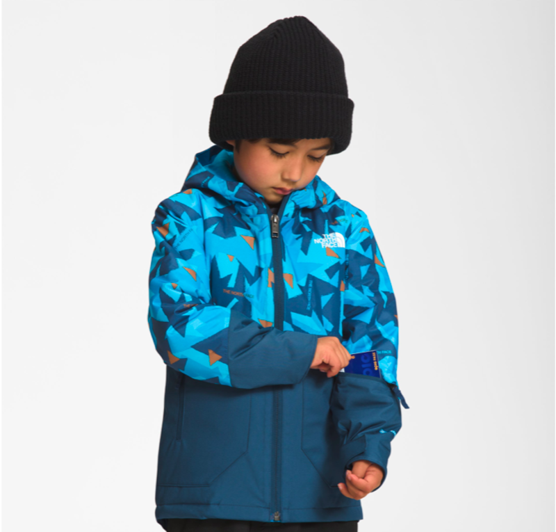 THE NORTH FACE NORTH FACE KID FREEDOM INSULATED JACKET