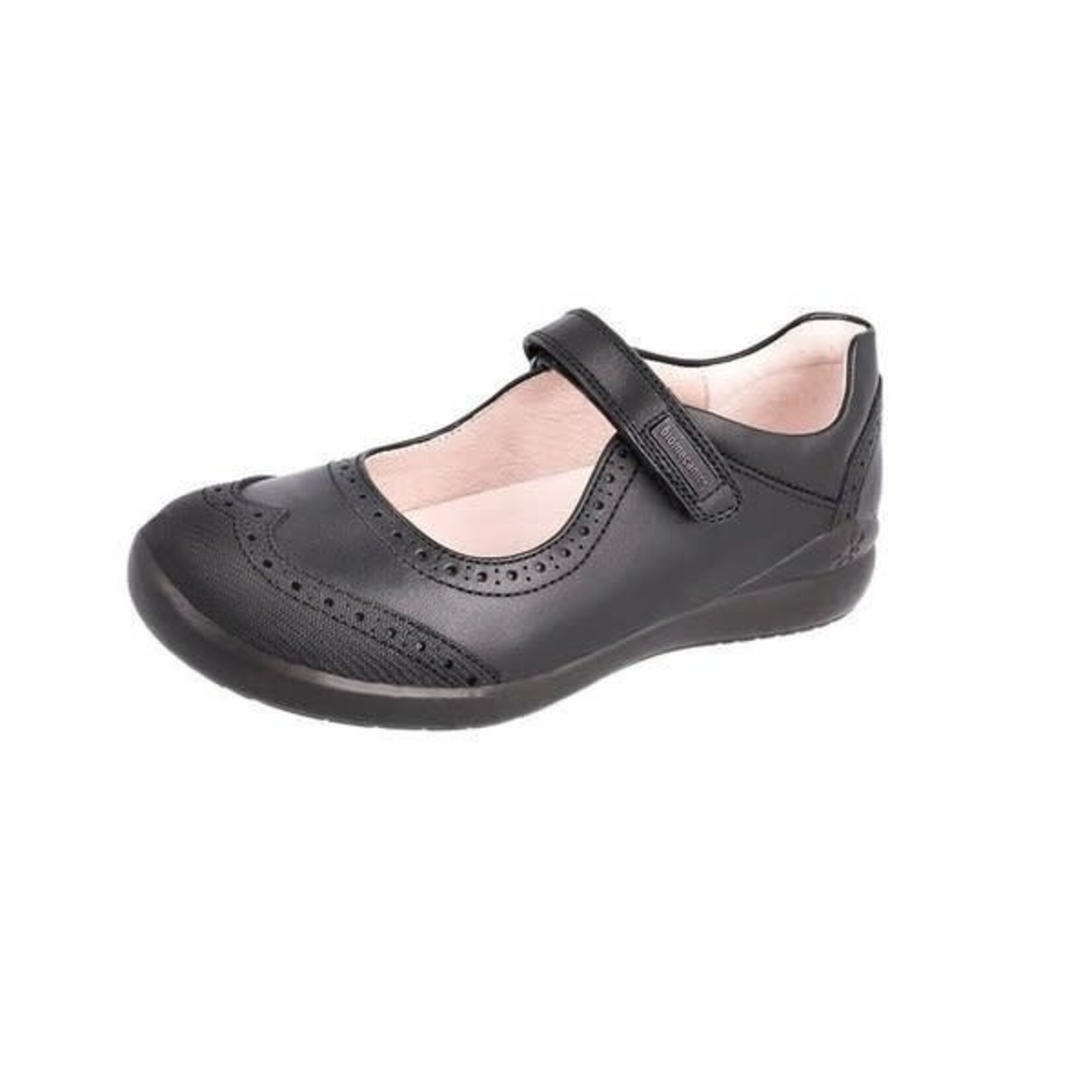 BIOMECANICS GIRLS MARY JANE VELCRO