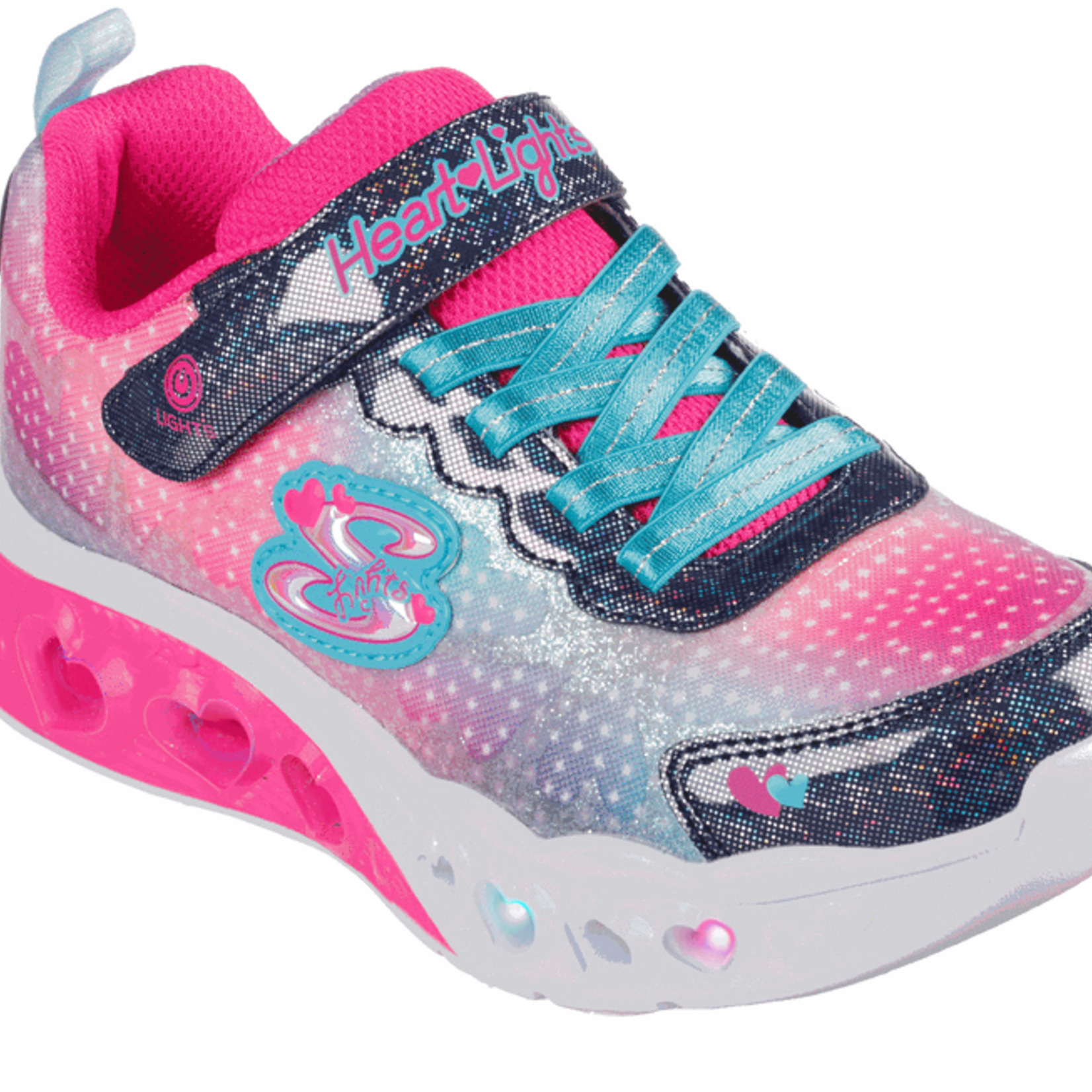 Skechers Footwear SKECHERS S LIGHTS FLUTTER HEART LIGHTS