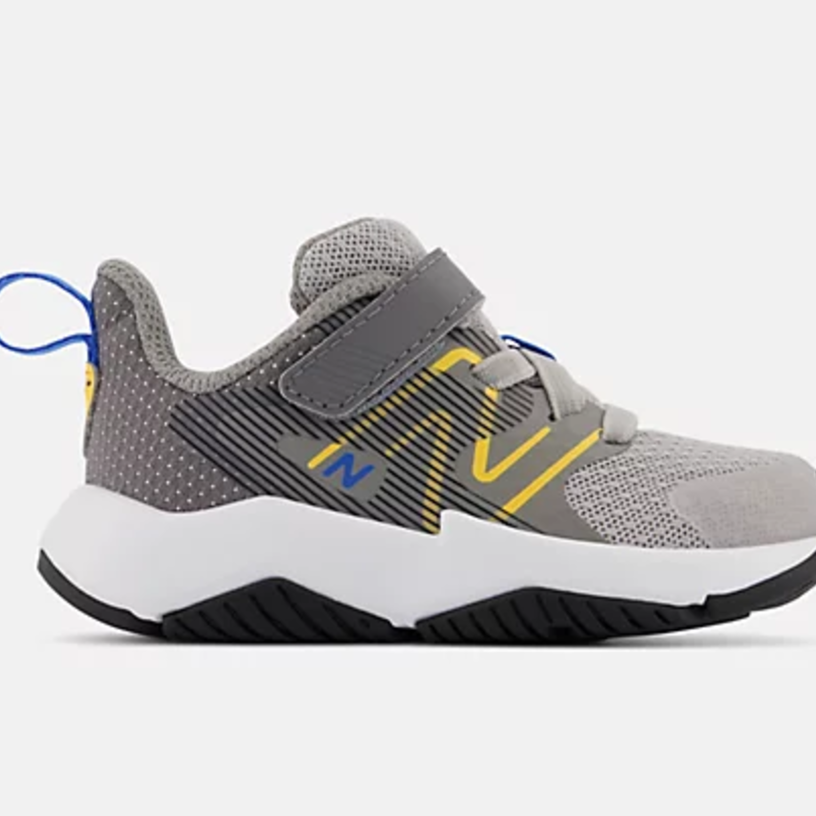 NEW BALANCE NEW BALANCE VELCRO ITRAV