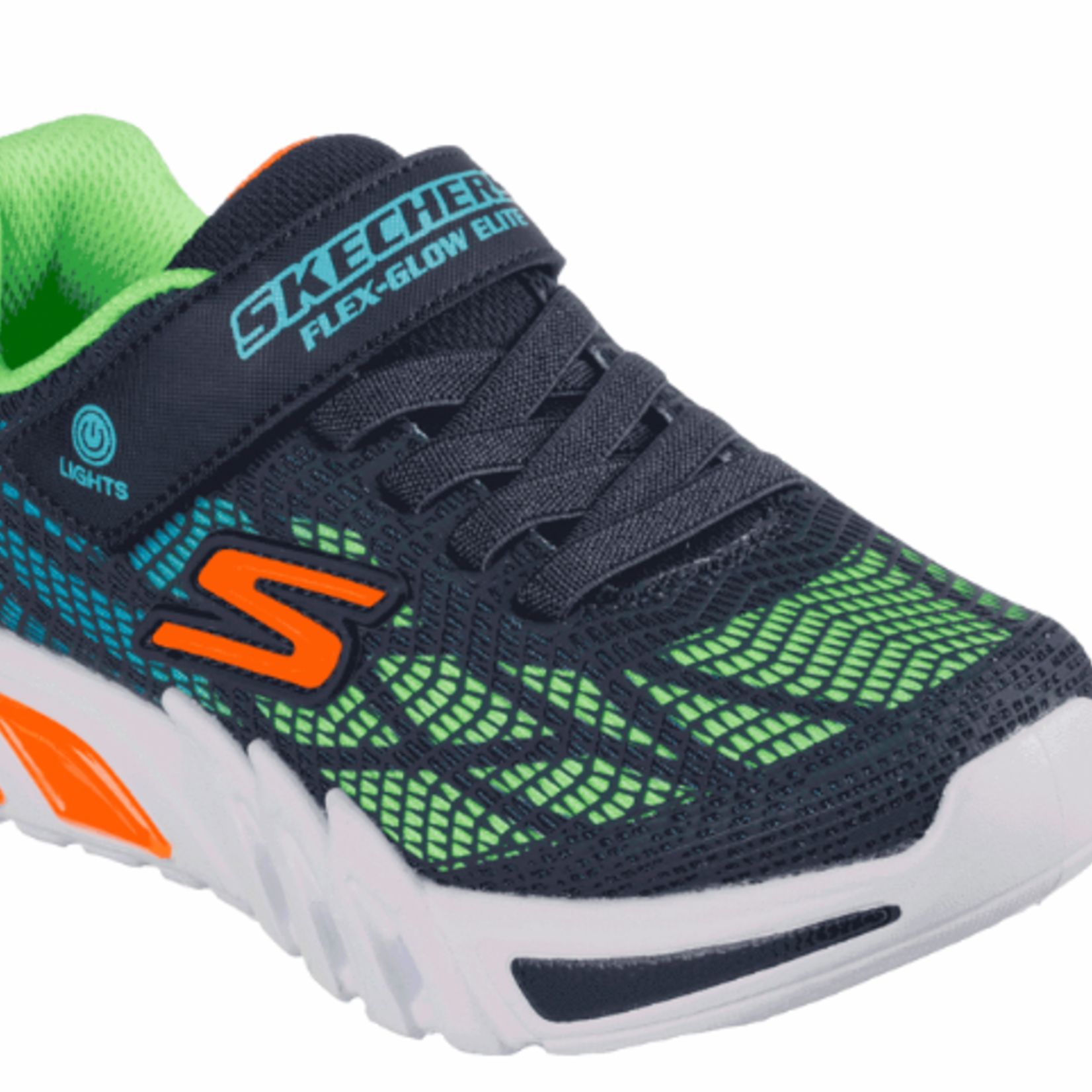 Skechers Footwear SKECHERS S LIGHTS FLEX GLOW ELITE VORLO