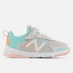 NEW BALANCE NEW BALANCE DYNASOFT 545 BUNGEE LACE WITH TOP STRAP