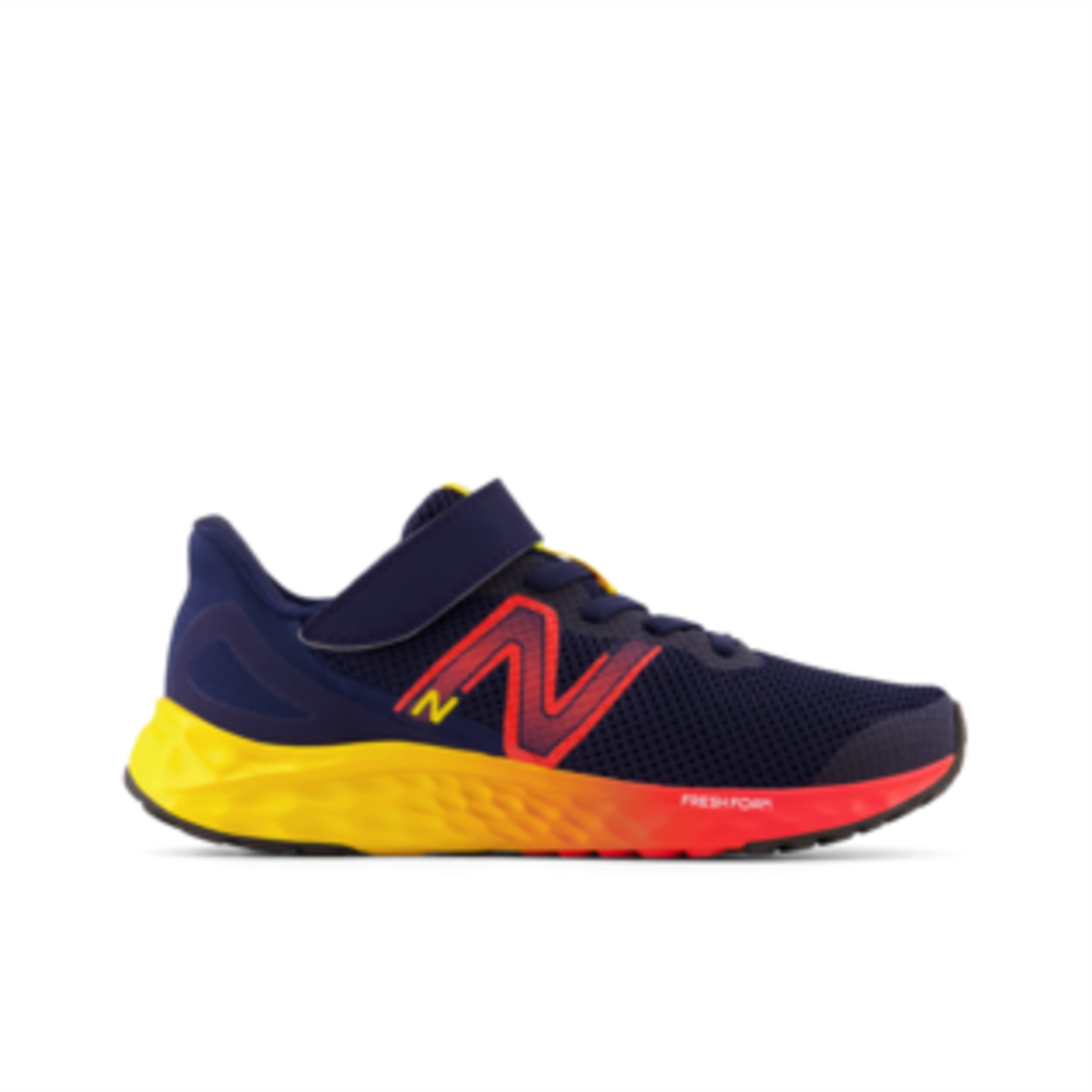 NEW BALANCE NEW BALANCE FRESH FOAM ARISHI V4 BUNGEE LACE