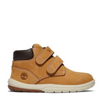 TIMBERLAND TIMBERLAND TRACKS MID HOOK & LOOP BOOT