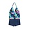 COLOR KIDS COLOR KIDS TANKINI WITH SHORTS
