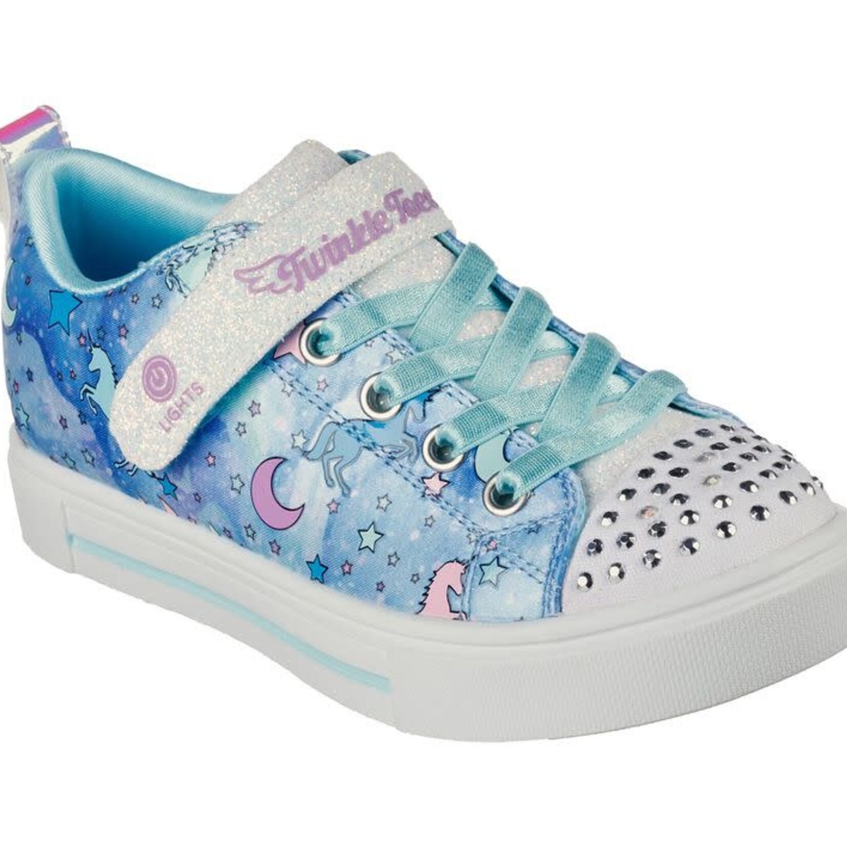 Skechers Footwear SKECHERS S LIGHTS-TWINKLE SPARKS