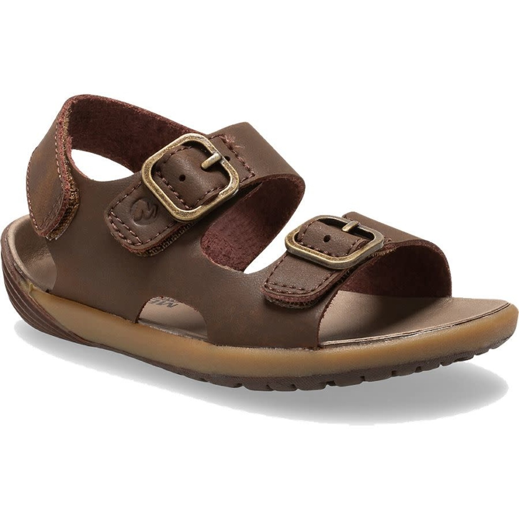 MERRELL MERRELL M-BARE STEPS SANDAL