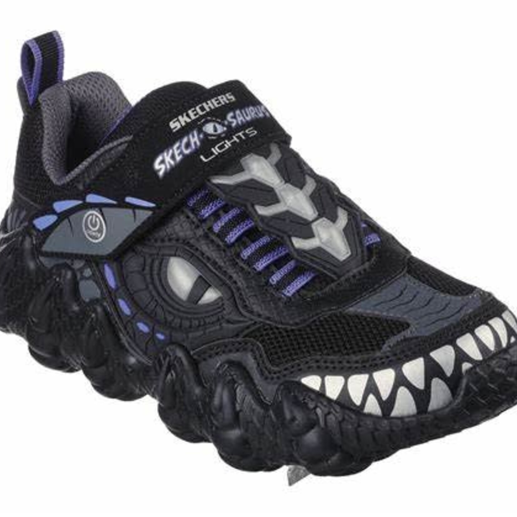 Skechers Footwear SKECHERS S LIGHTS SKECH-O-SAURUS LIGHTS